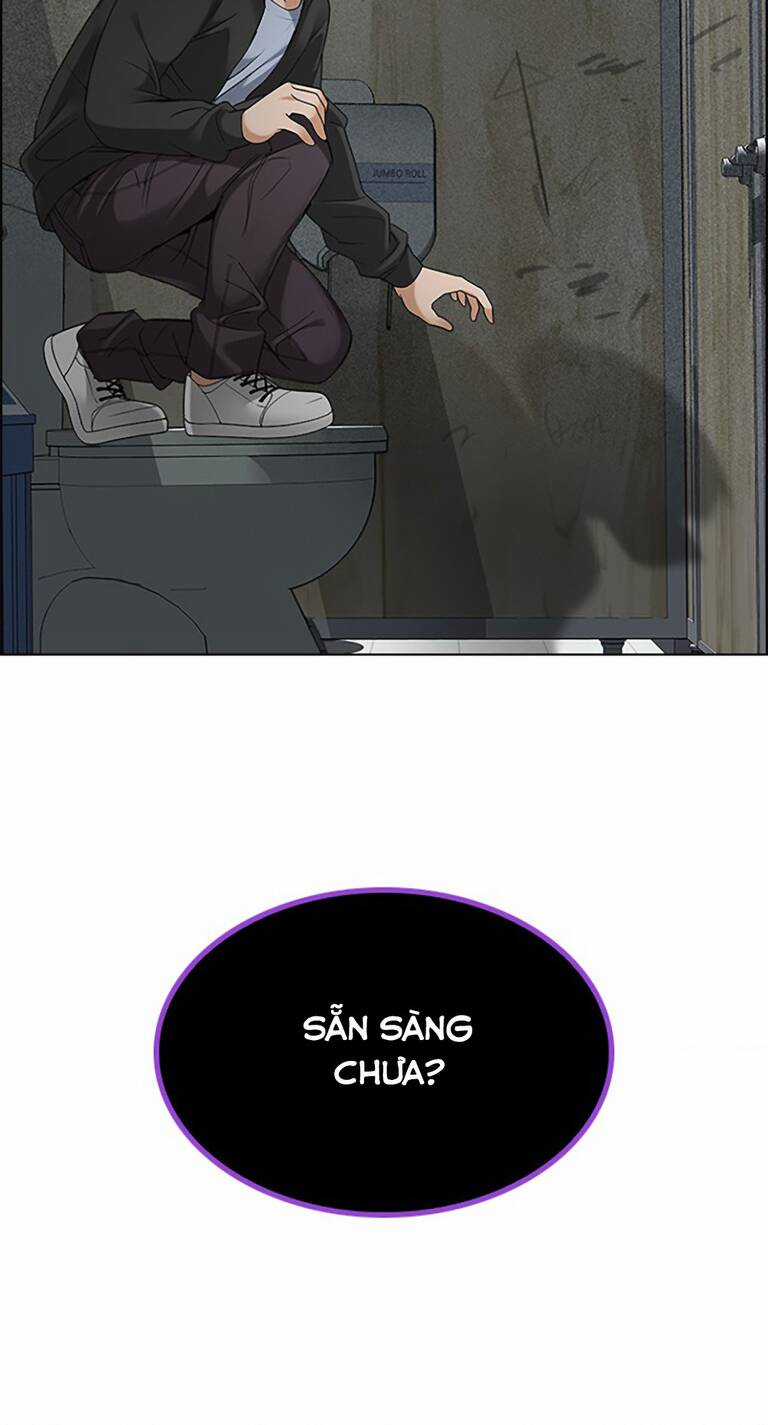 Trò Chơi Số Mệnh Chapter 370 trang 13