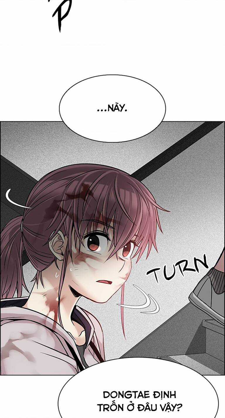 Trò Chơi Số Mệnh Chapter 370 trang 15