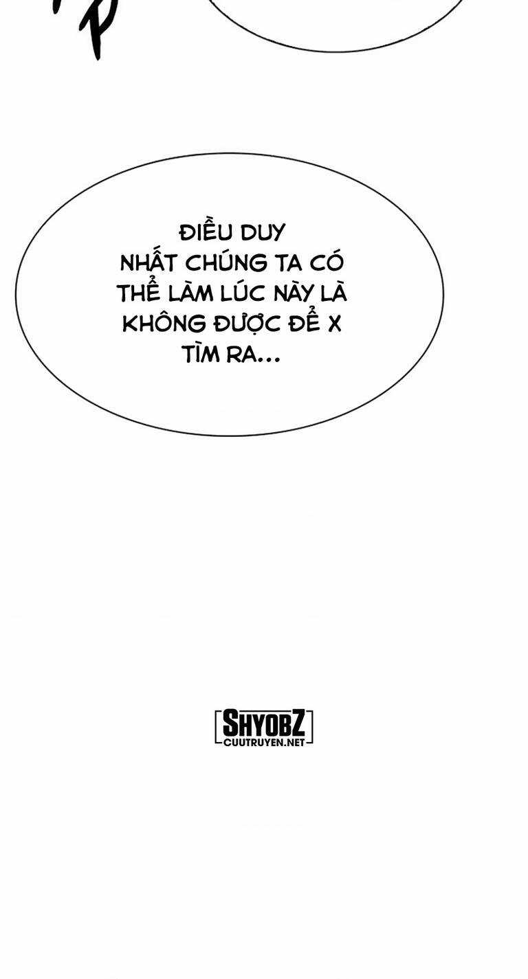 Trò Chơi Số Mệnh Chapter 370 trang 19