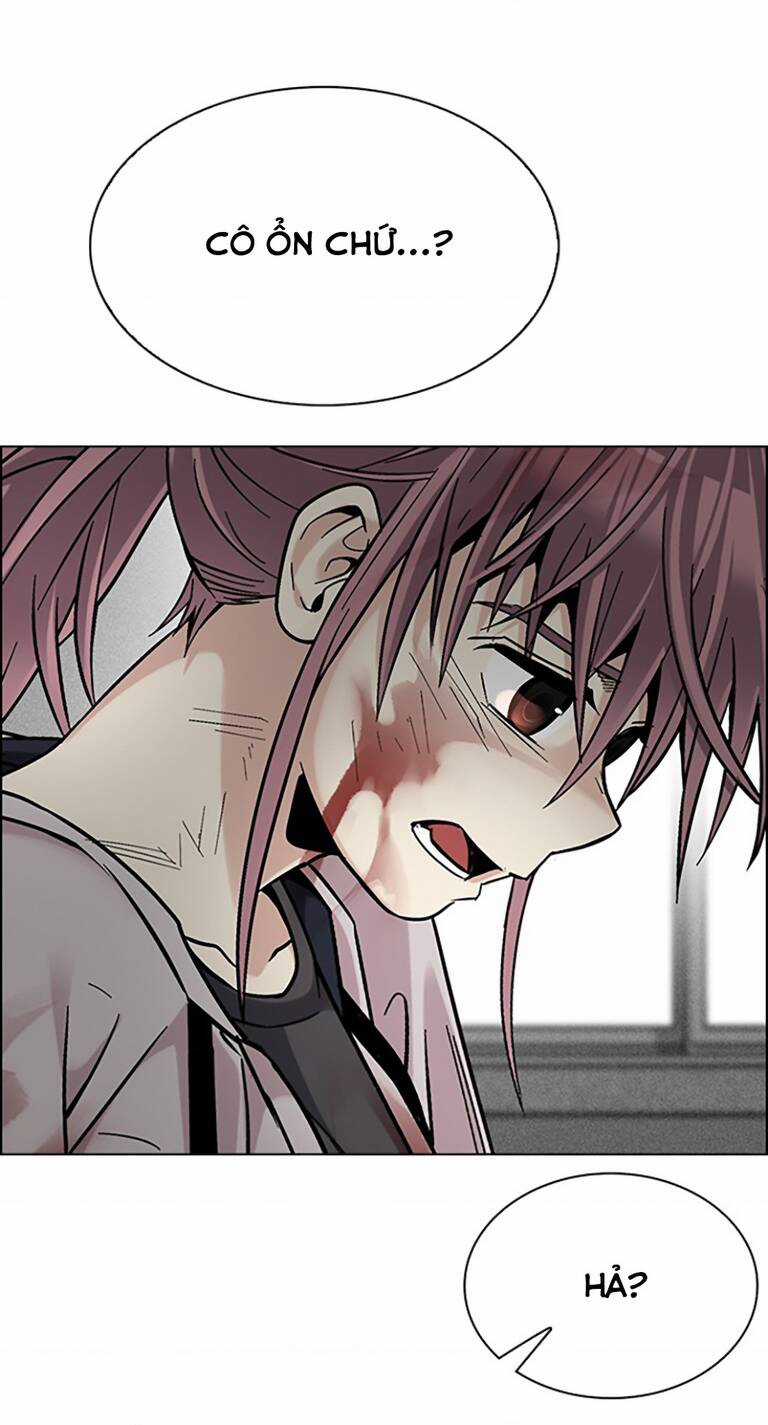Trò Chơi Số Mệnh Chapter 370 trang 20