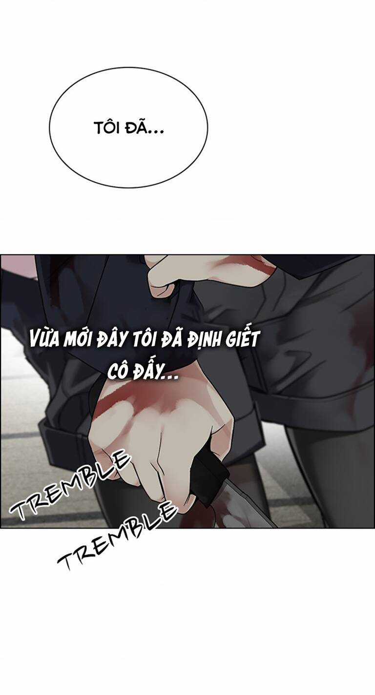 Trò Chơi Số Mệnh Chapter 370 trang 21