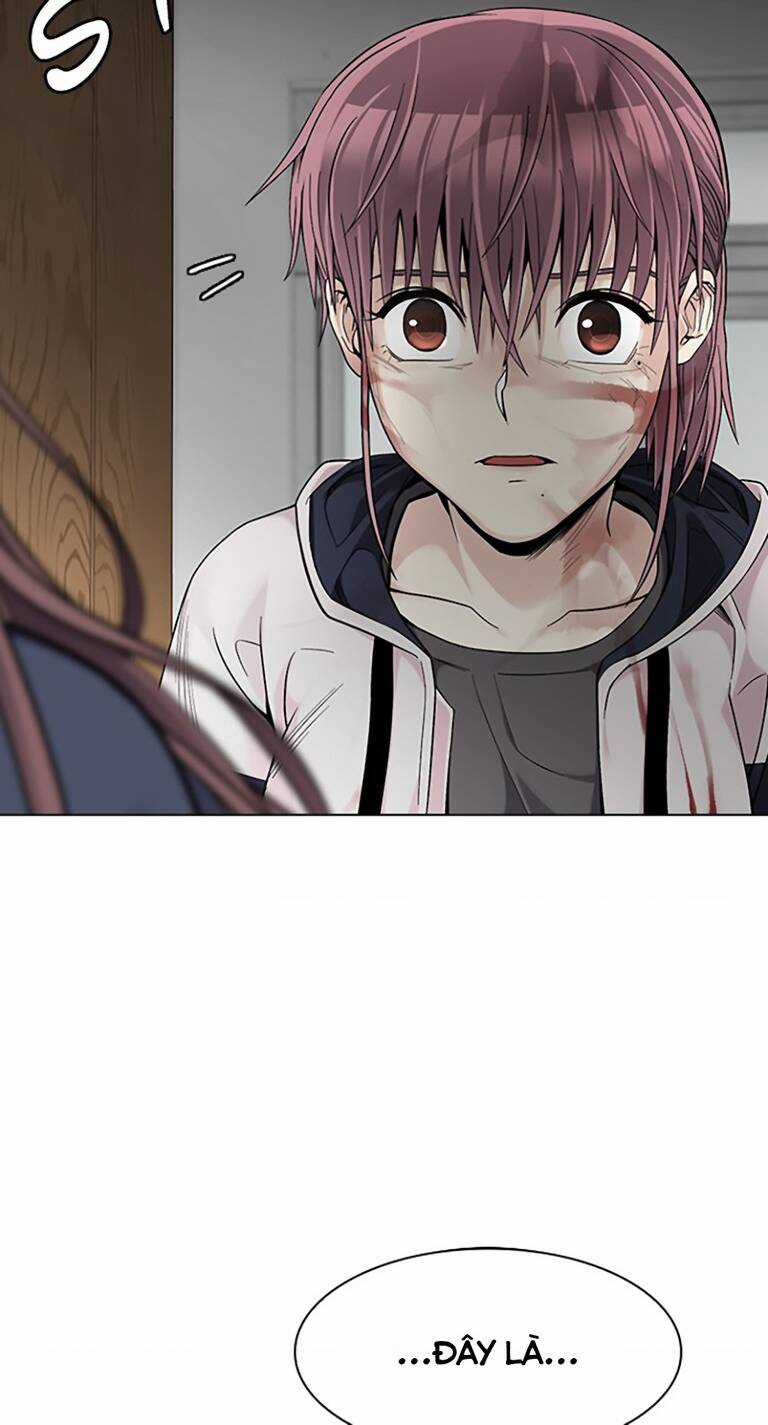 Trò Chơi Số Mệnh Chapter 370 trang 26
