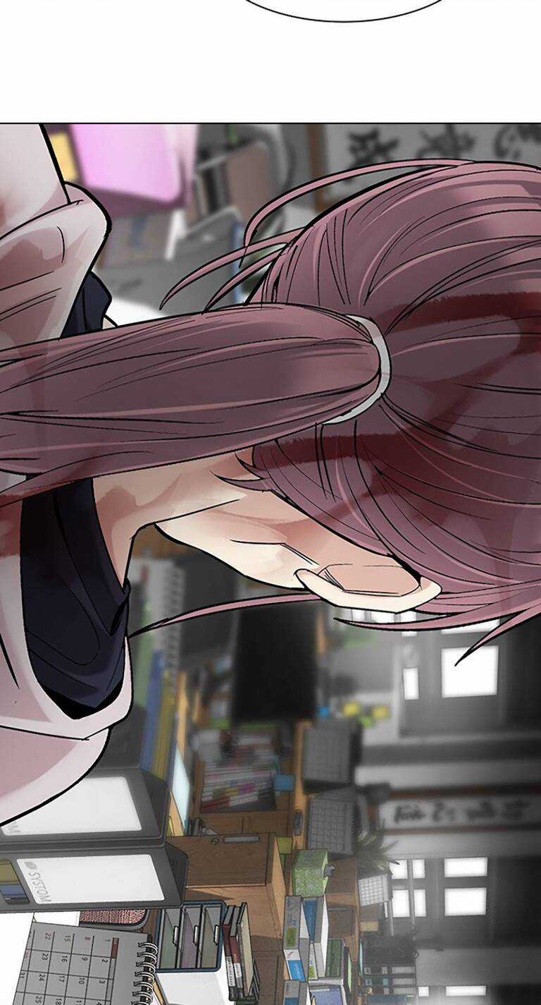Trò Chơi Số Mệnh Chapter 370 trang 27