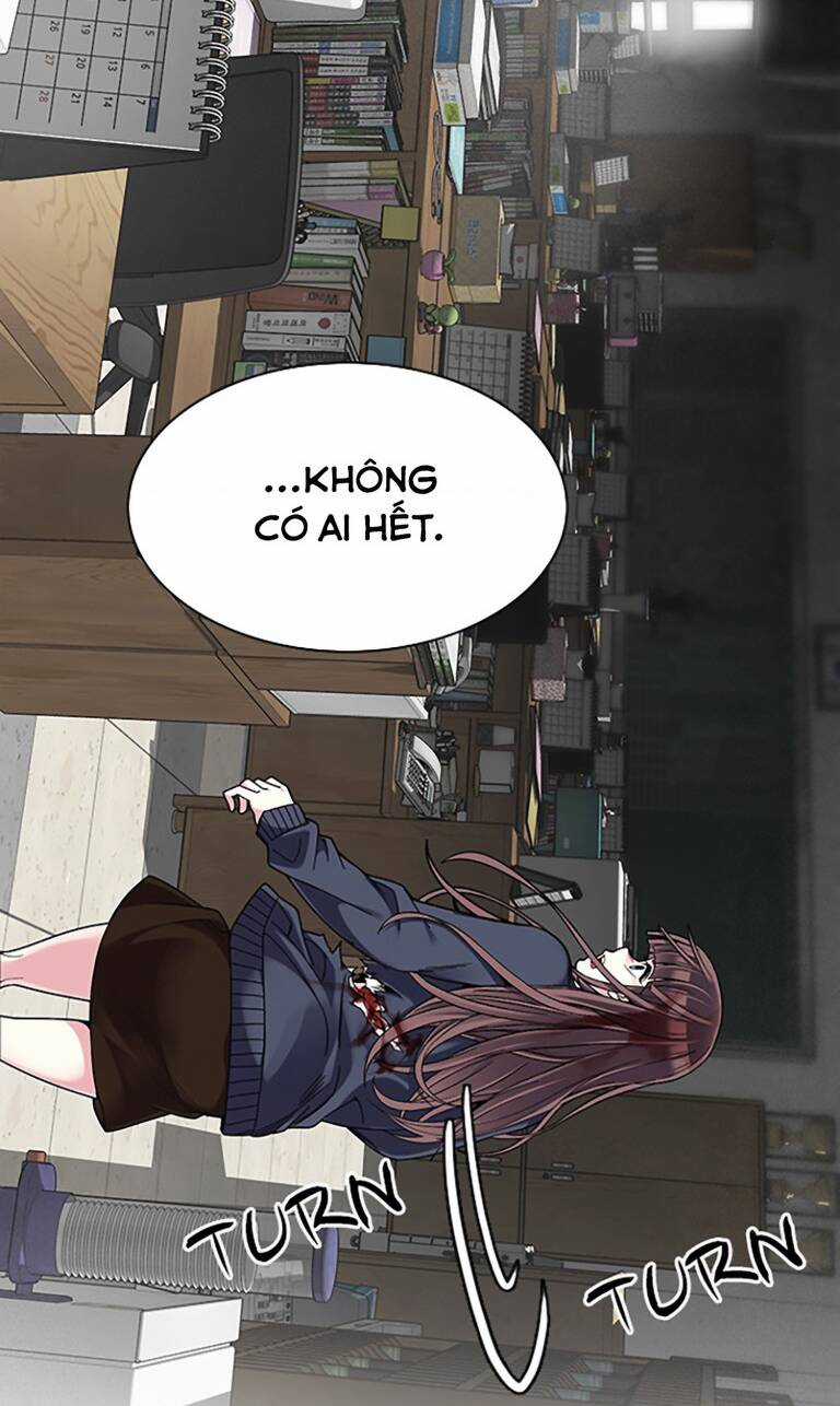 Trò Chơi Số Mệnh Chapter 370 trang 28