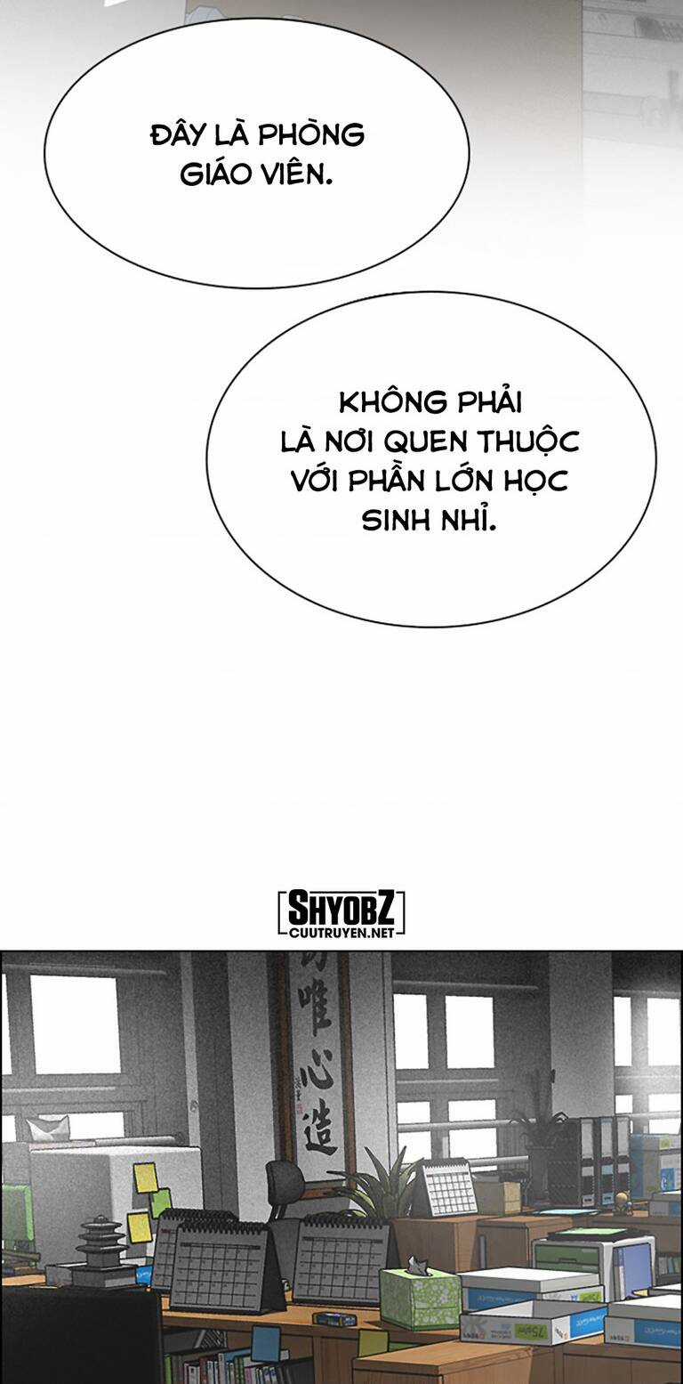 Trò Chơi Số Mệnh Chapter 370 trang 29