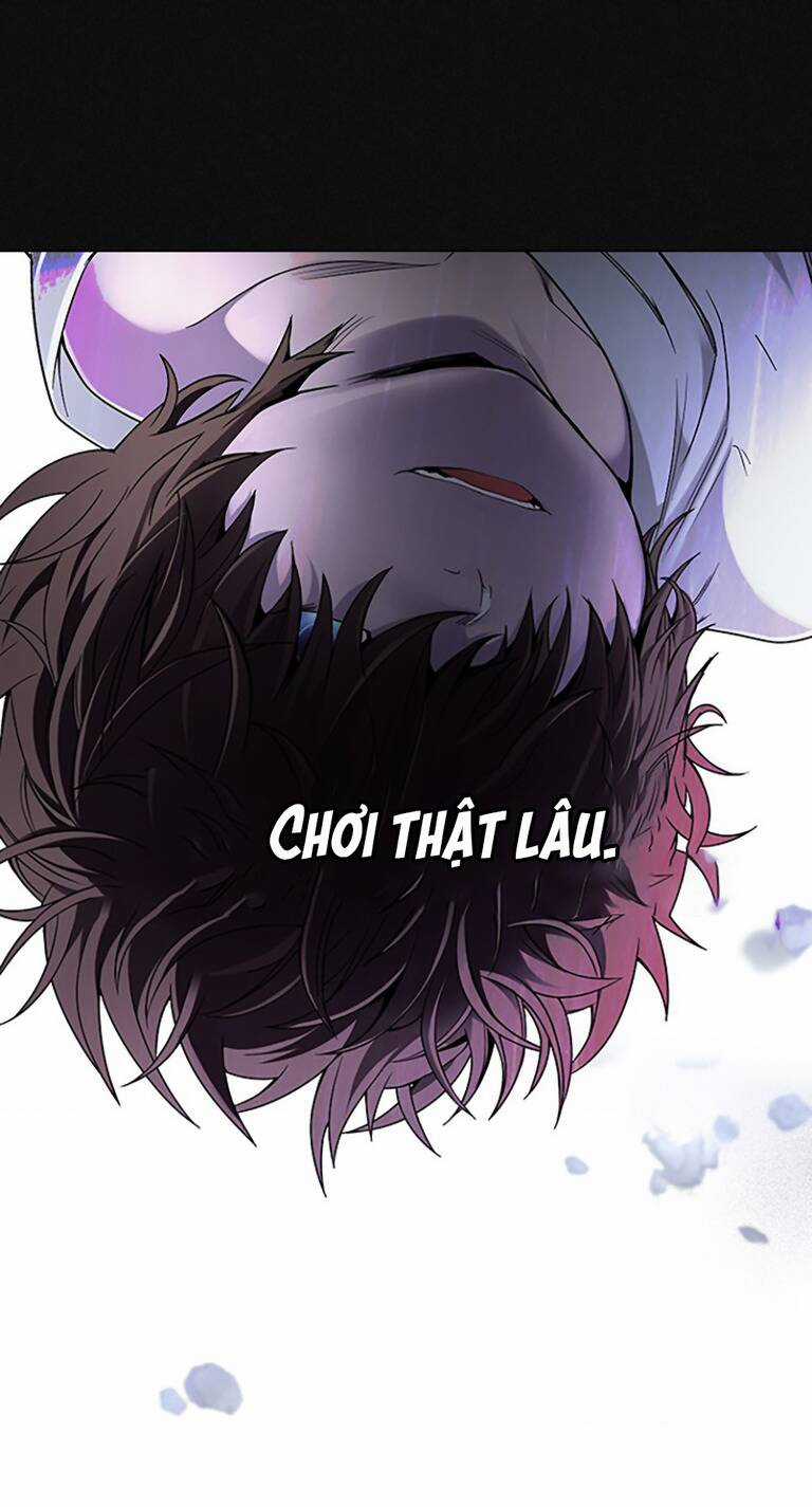 Trò Chơi Số Mệnh Chapter 370 trang 3