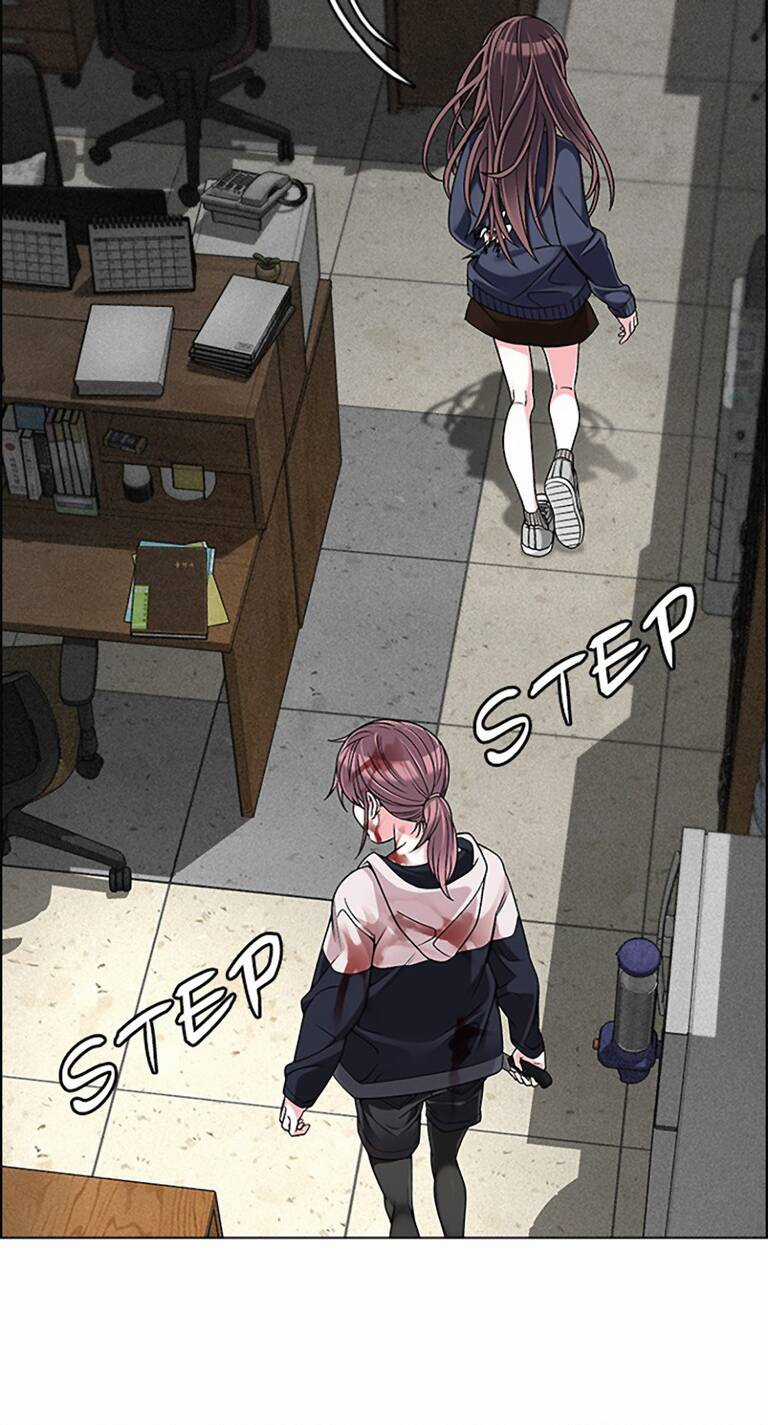 Trò Chơi Số Mệnh Chapter 370 trang 32