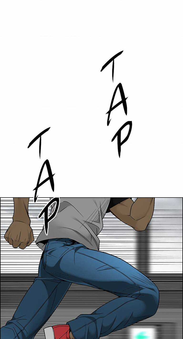 Trò Chơi Số Mệnh Chapter 370 trang 36
