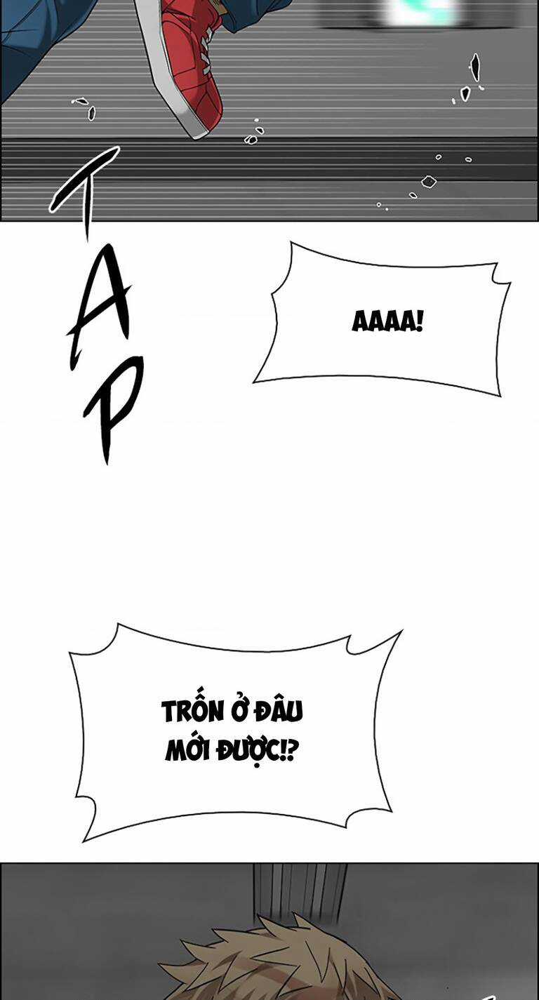 Trò Chơi Số Mệnh Chapter 370 trang 37