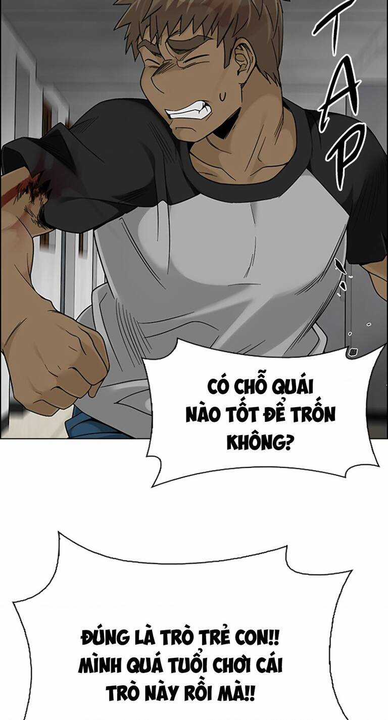 Trò Chơi Số Mệnh Chapter 370 trang 38
