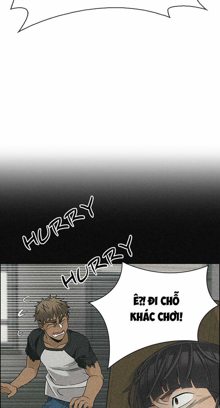 Trò Chơi Số Mệnh Chapter 370 trang 39