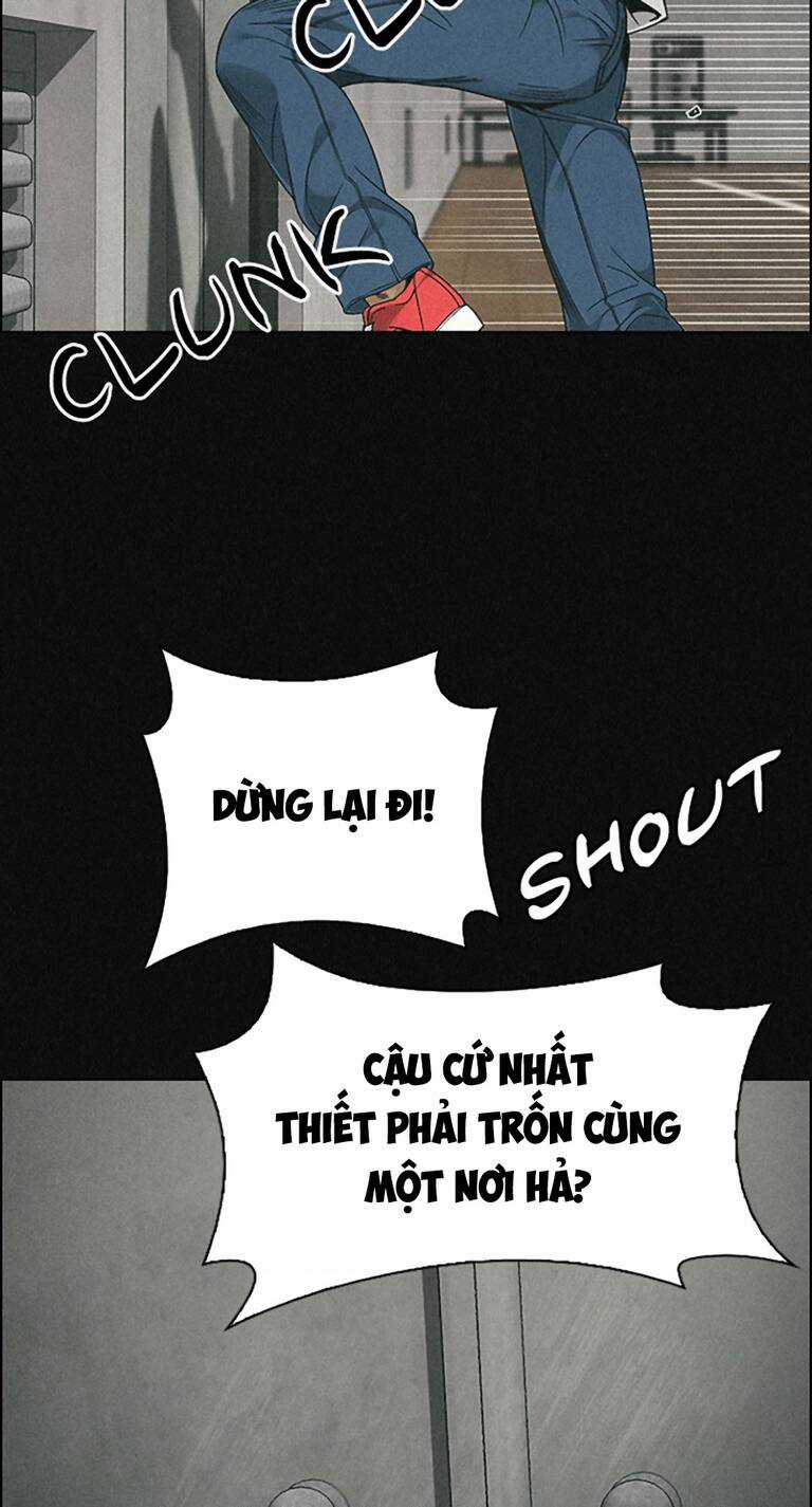 Trò Chơi Số Mệnh Chapter 370 trang 41