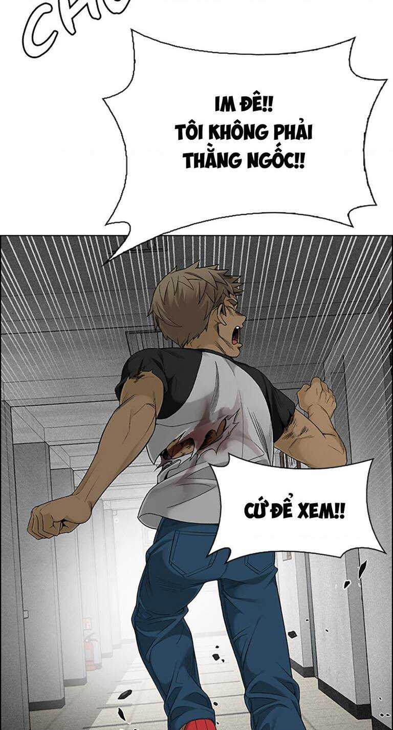 Trò Chơi Số Mệnh Chapter 370 trang 43