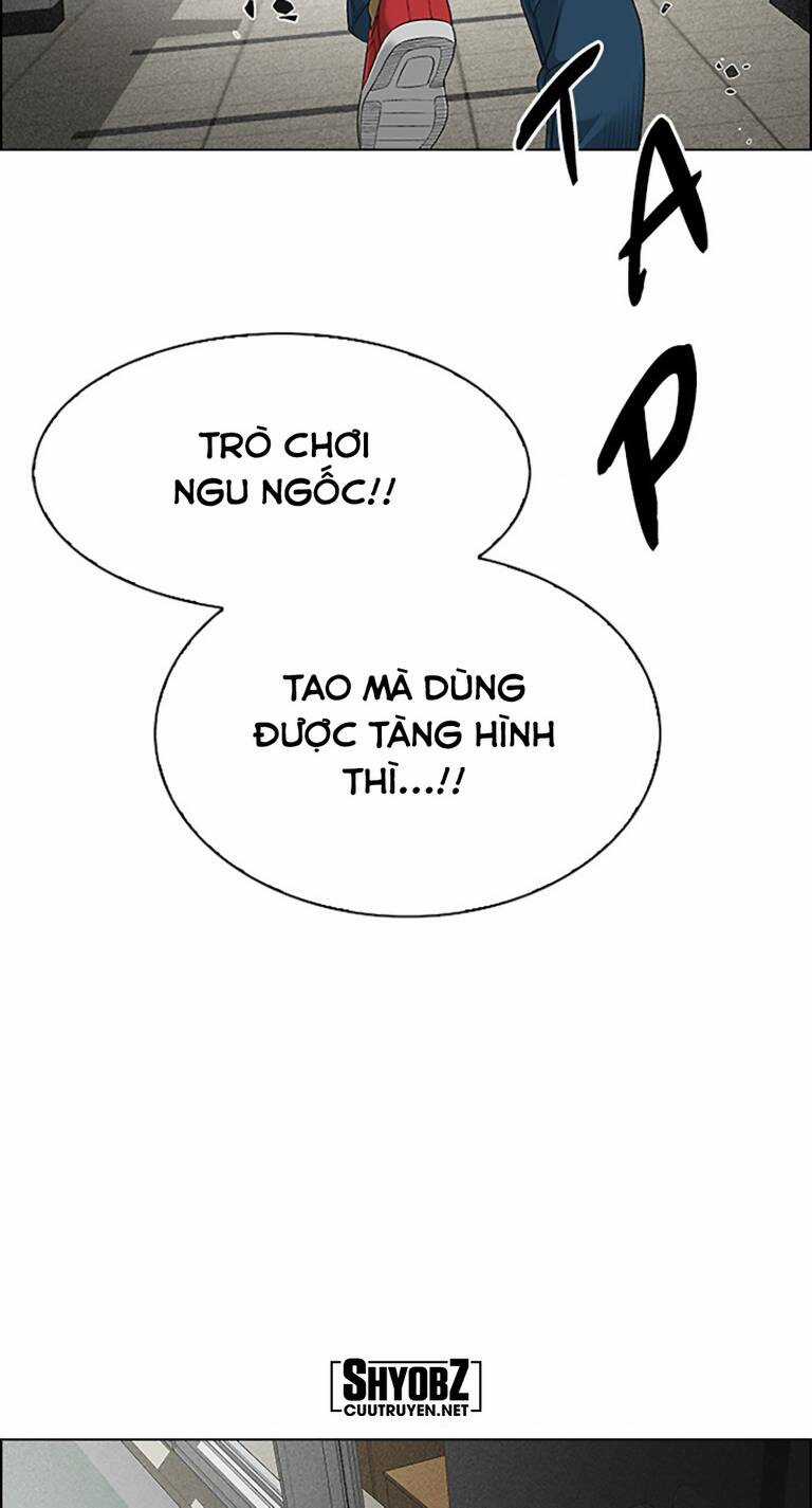 Trò Chơi Số Mệnh Chapter 370 trang 44