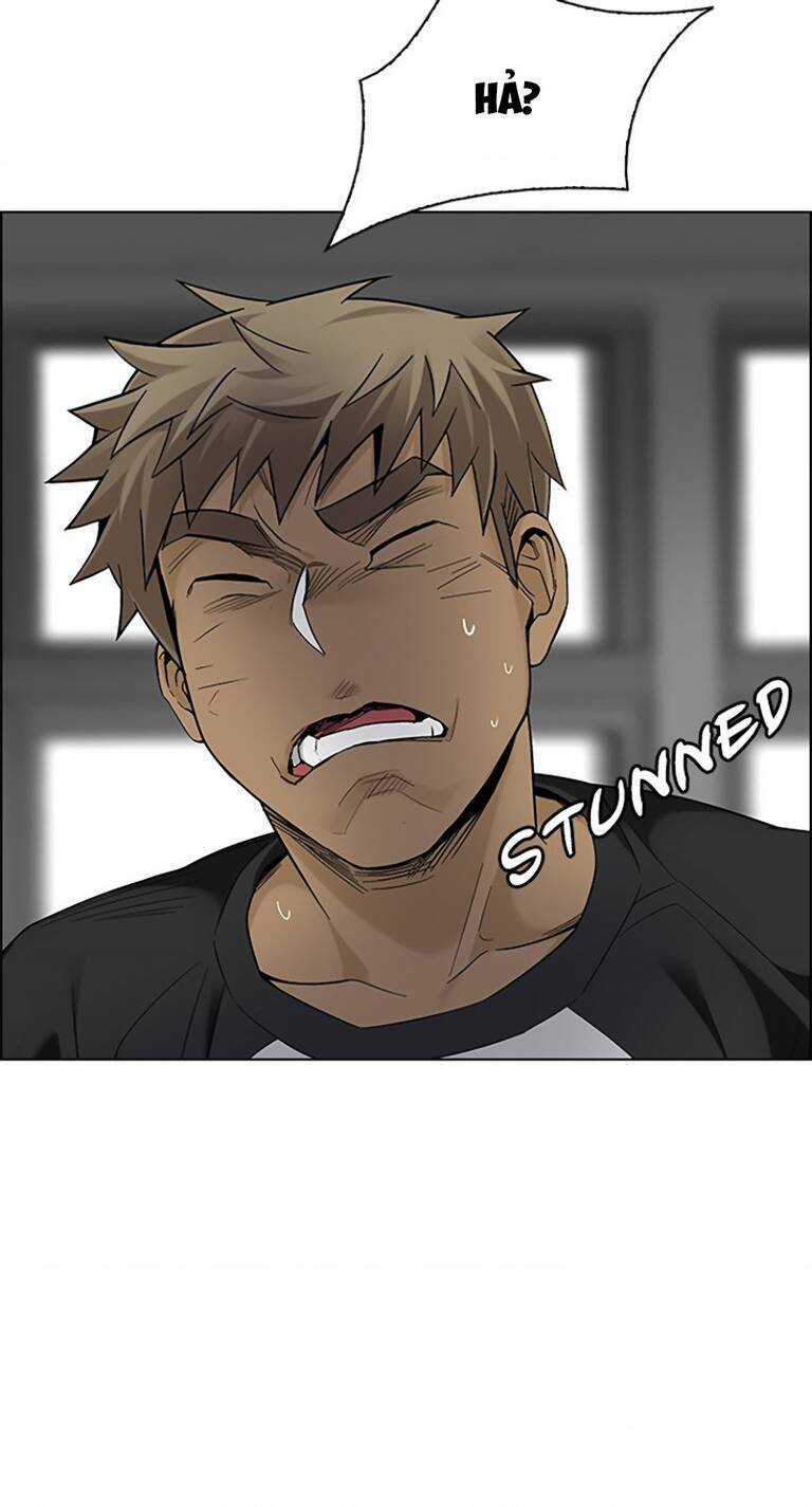 Trò Chơi Số Mệnh Chapter 370 trang 47