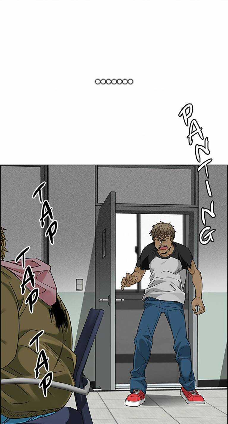Trò Chơi Số Mệnh Chapter 370 trang 48