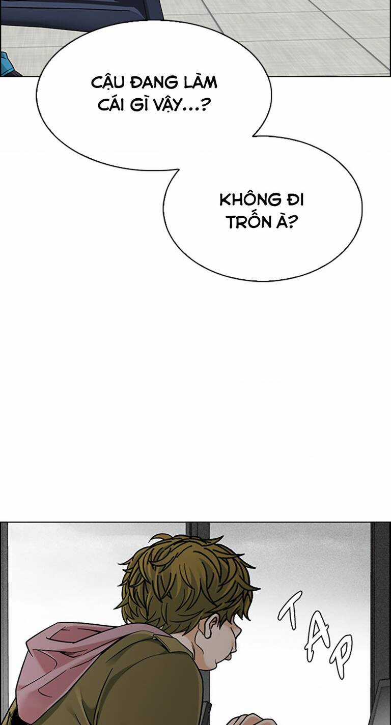 Trò Chơi Số Mệnh Chapter 370 trang 49