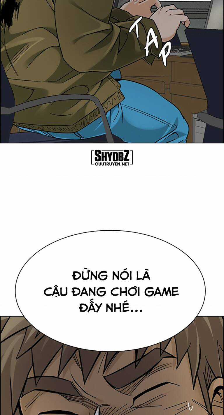 Trò Chơi Số Mệnh Chapter 370 trang 50
