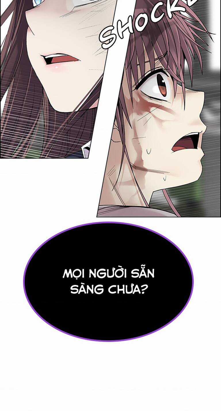 Trò Chơi Số Mệnh Chapter 370 trang 53