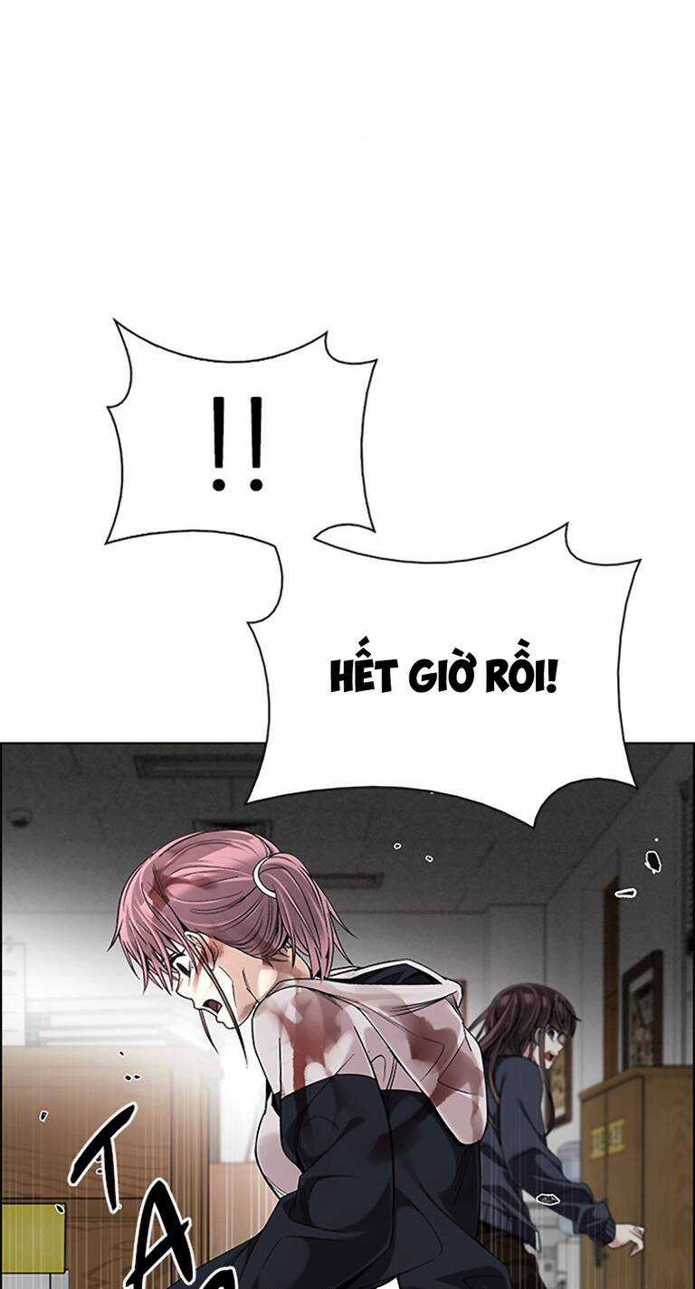 Trò Chơi Số Mệnh Chapter 370 trang 56