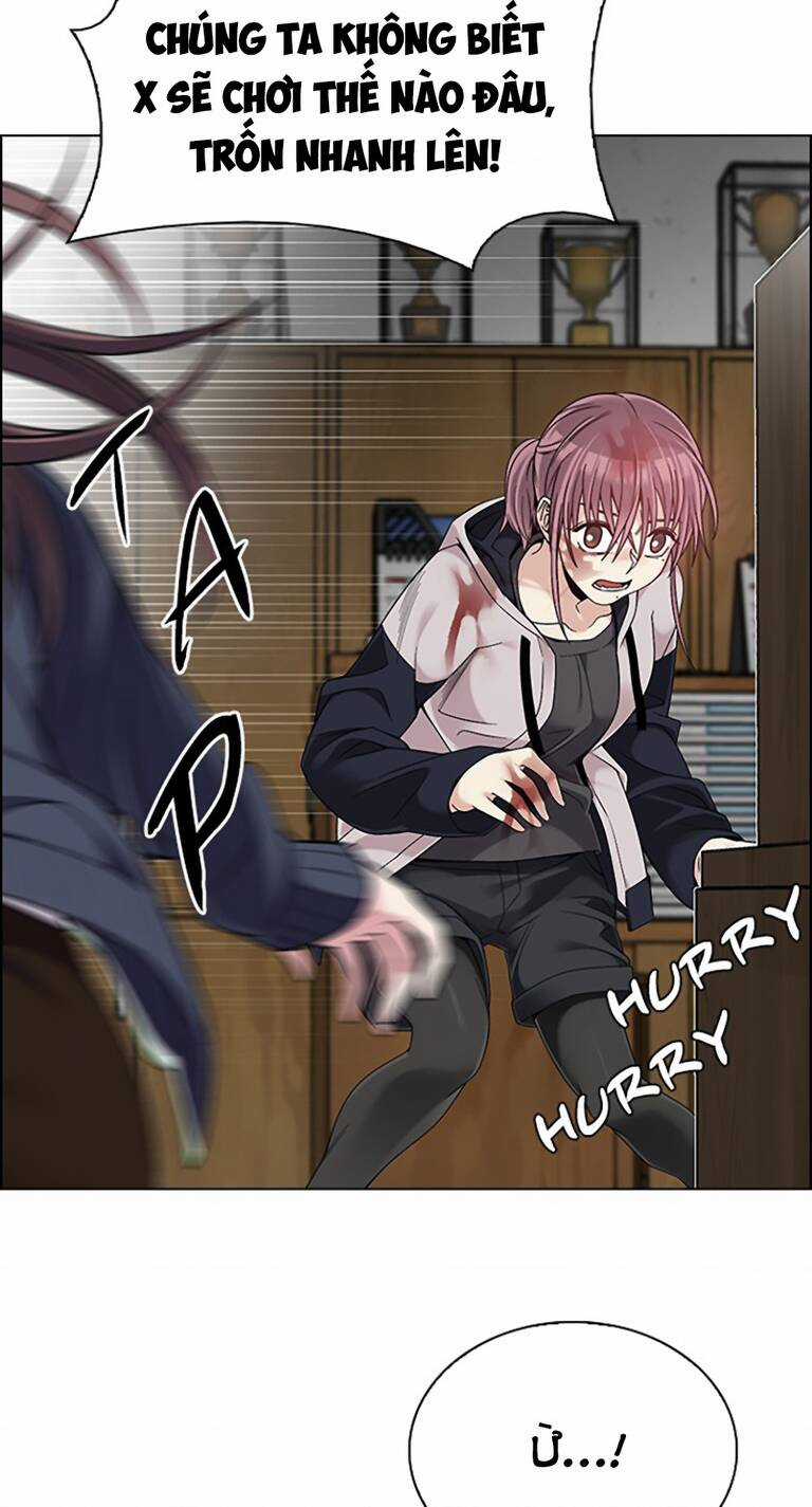 Trò Chơi Số Mệnh Chapter 370 trang 59