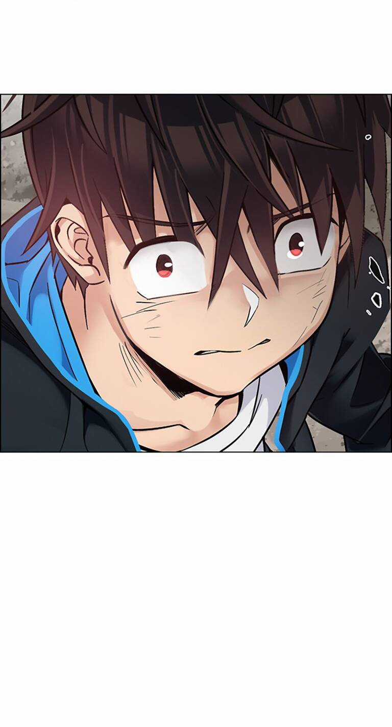 Trò Chơi Số Mệnh Chapter 370 trang 6