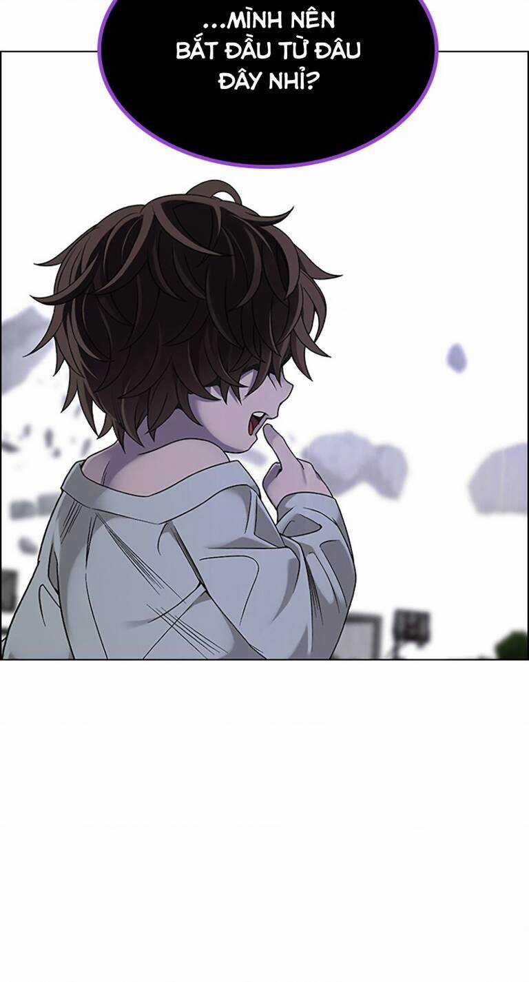Trò Chơi Số Mệnh Chapter 370 trang 61