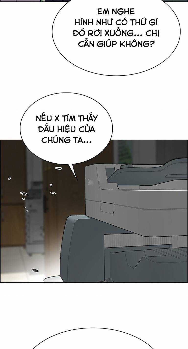 Trò Chơi Số Mệnh Chapter 370 trang 63