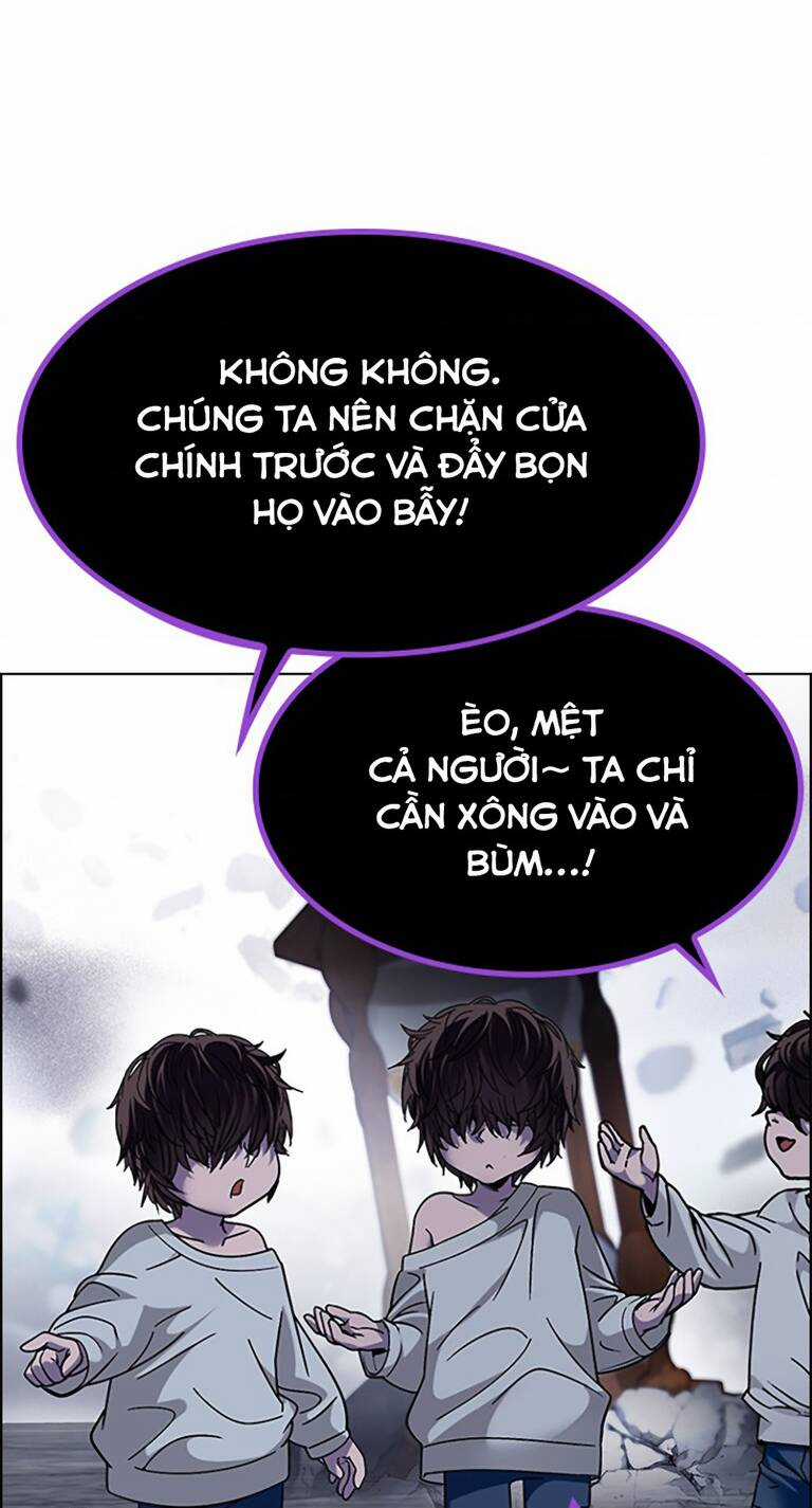 Trò Chơi Số Mệnh Chapter 370 trang 68