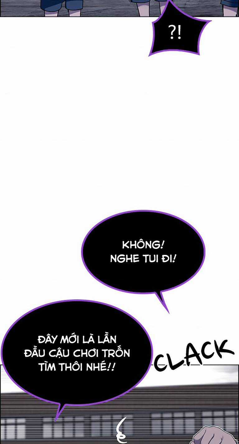 Trò Chơi Số Mệnh Chapter 370 trang 69