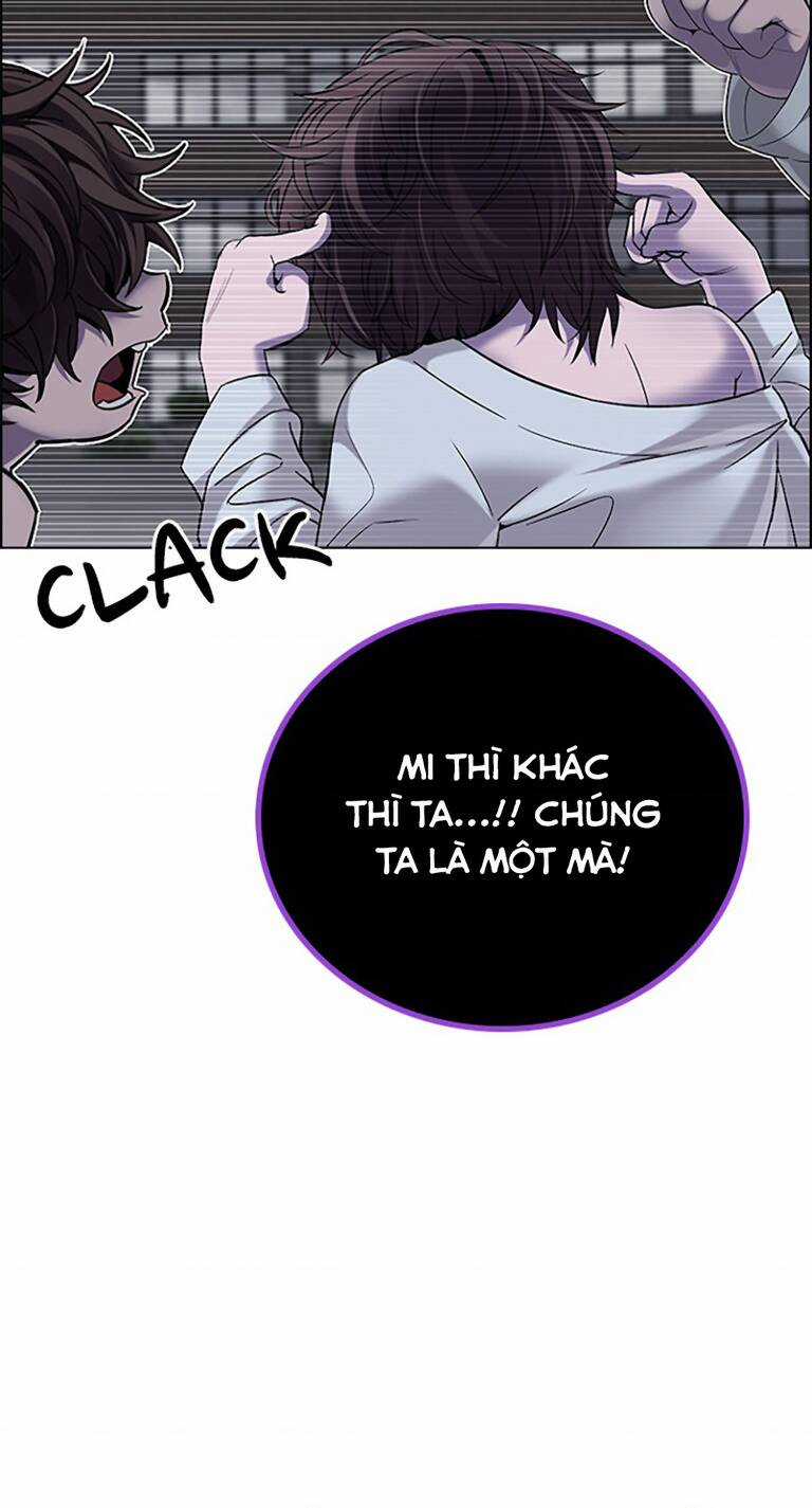 Trò Chơi Số Mệnh Chapter 370 trang 70