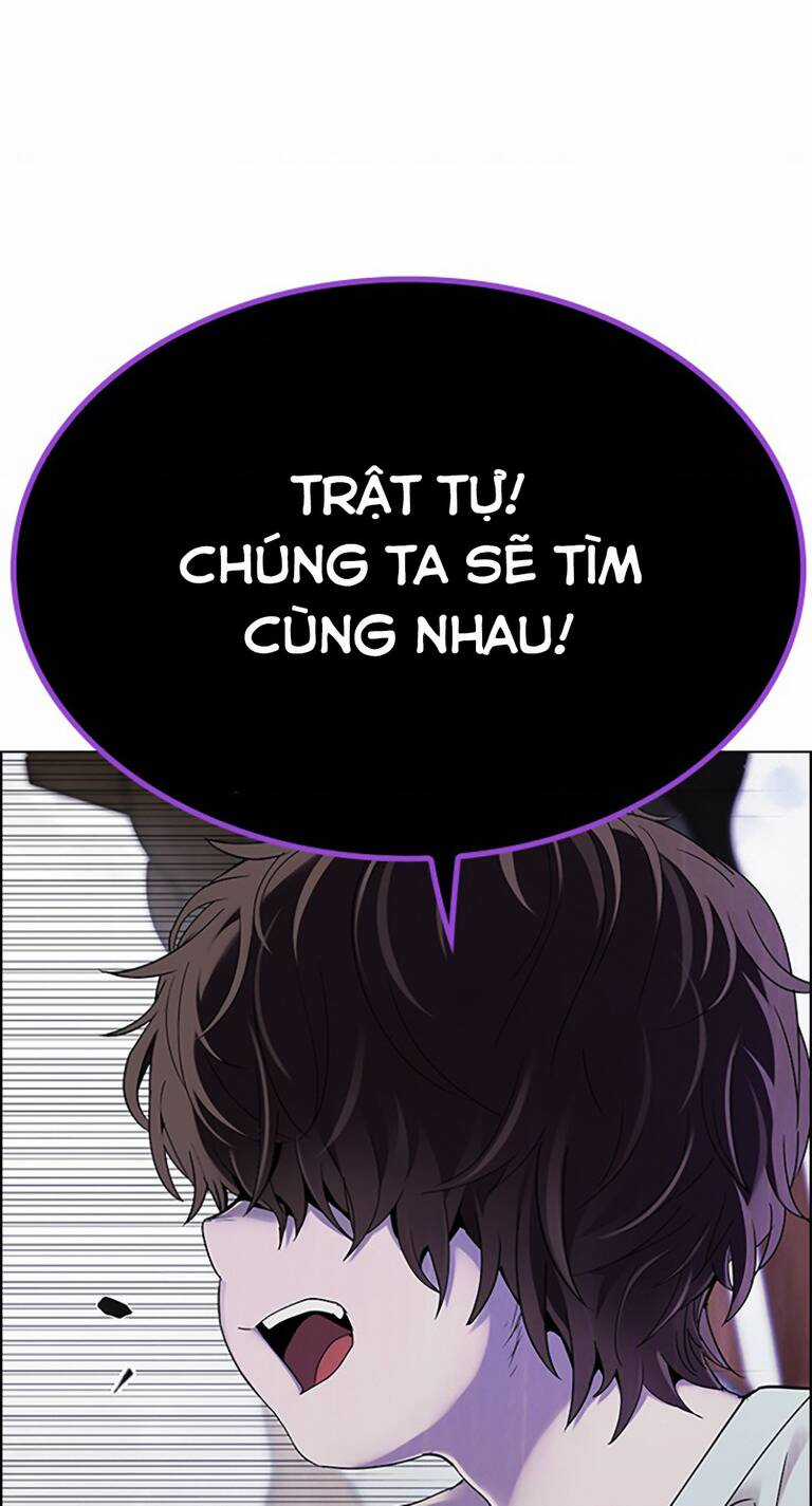 Trò Chơi Số Mệnh Chapter 370 trang 71