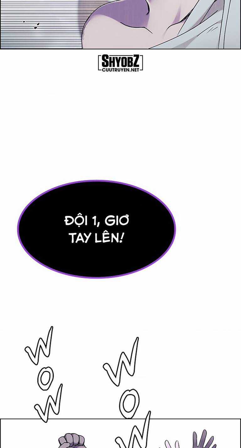 Trò Chơi Số Mệnh Chapter 370 trang 72