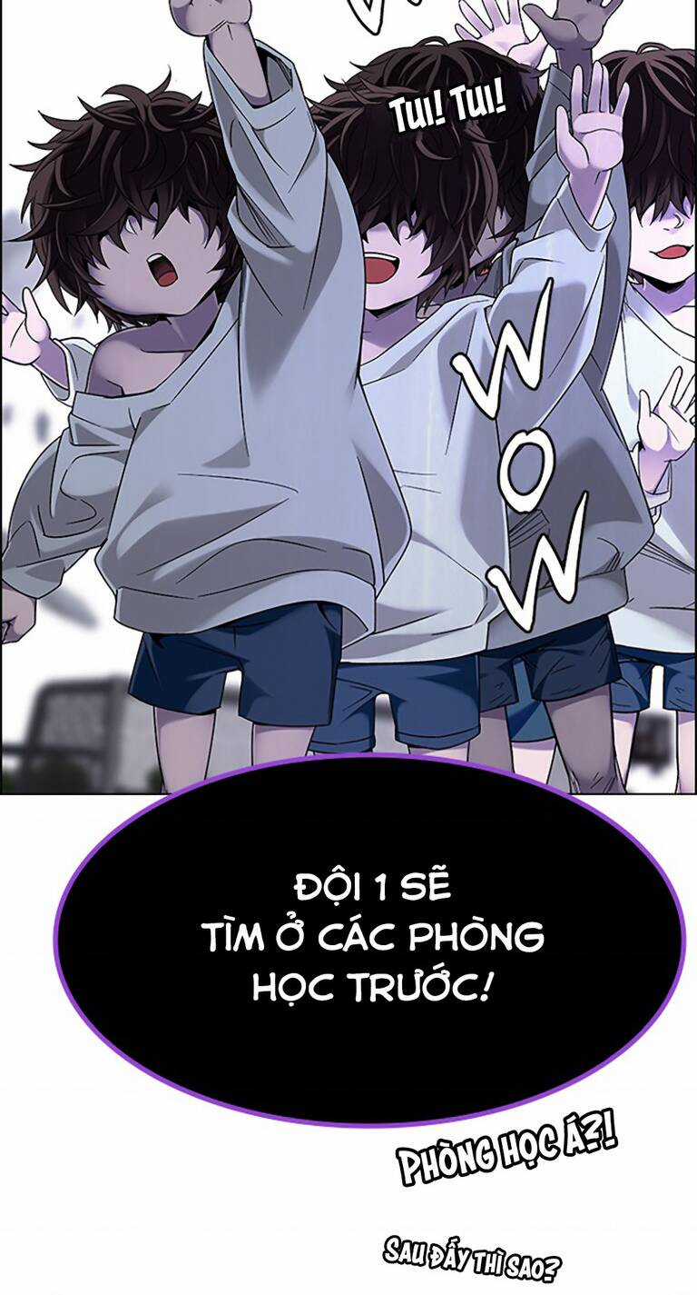 Trò Chơi Số Mệnh Chapter 370 trang 73