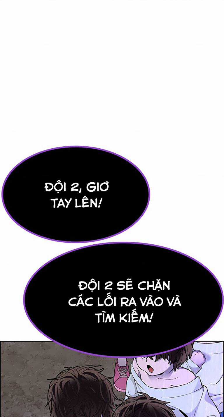 Trò Chơi Số Mệnh Chapter 370 trang 74