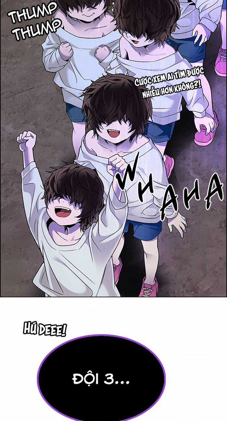 Trò Chơi Số Mệnh Chapter 370 trang 75