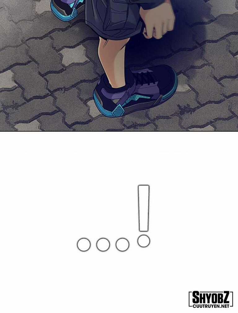 Trò Chơi Số Mệnh Chapter 370 trang 83