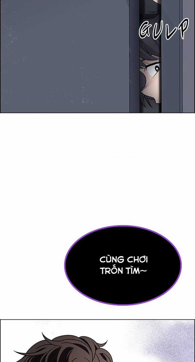 Trò Chơi Số Mệnh Chapter 370 trang 9