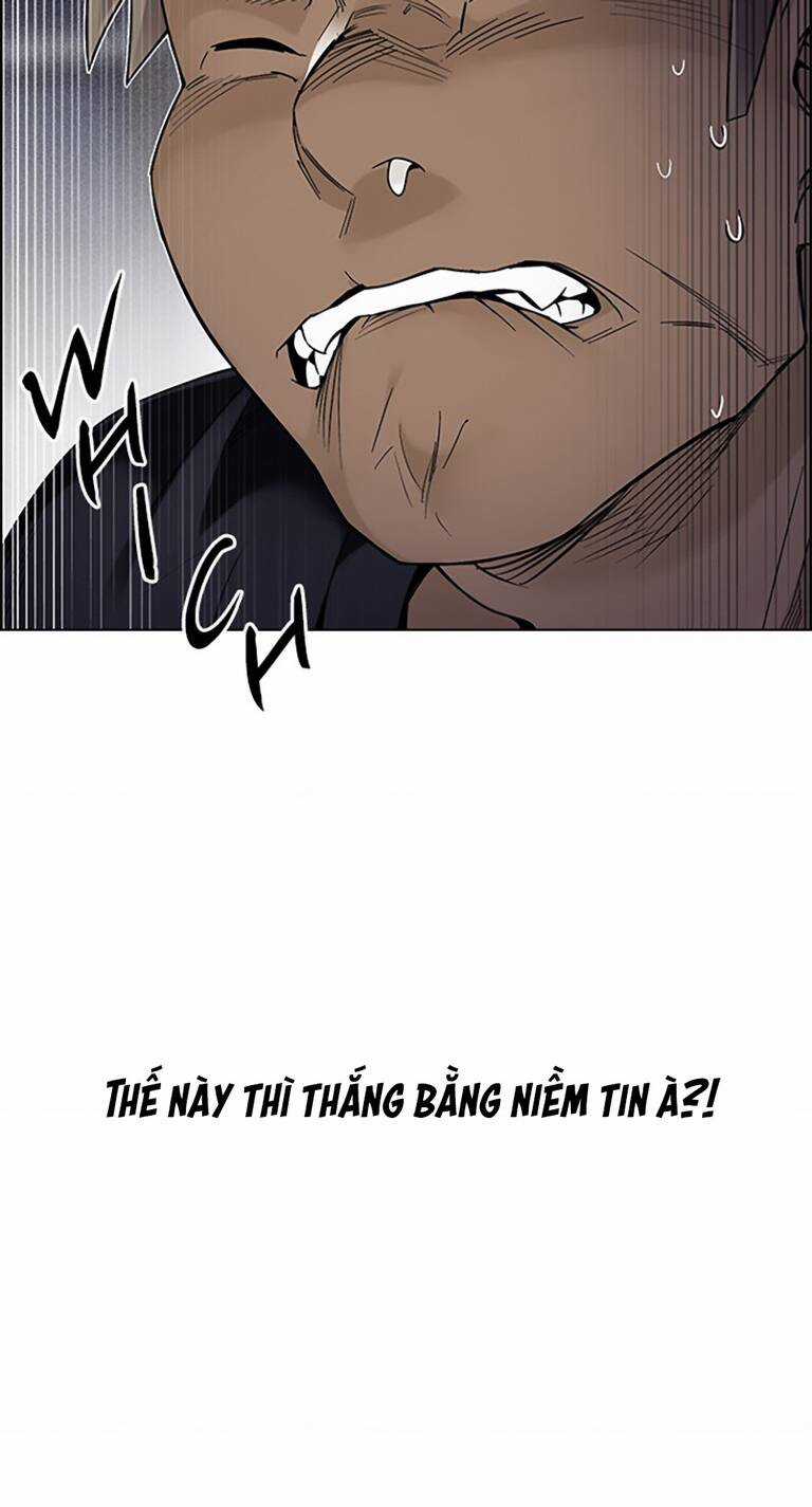 Trò Chơi Số Mệnh Chapter 371 trang 11