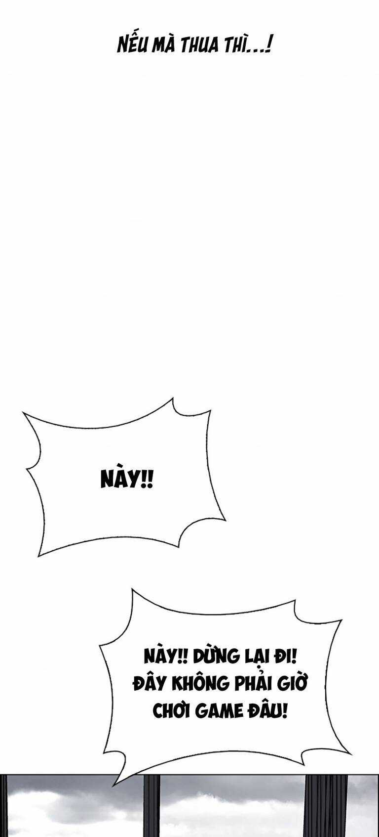 Trò Chơi Số Mệnh Chapter 371 trang 12