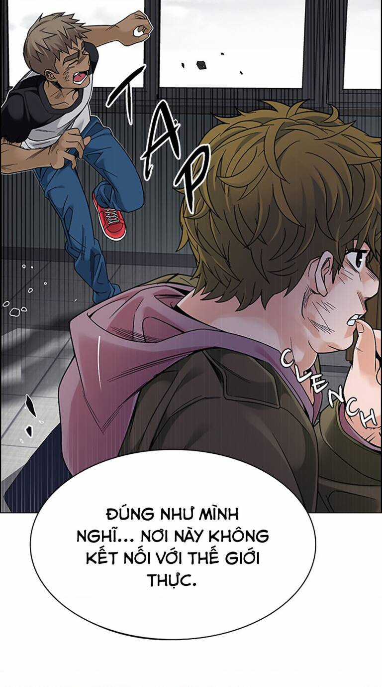 Trò Chơi Số Mệnh Chapter 371 trang 13