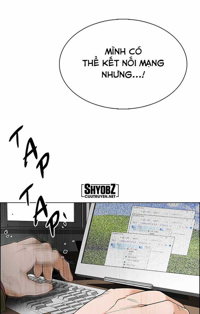 Trò Chơi Số Mệnh Chapter 371 trang 14