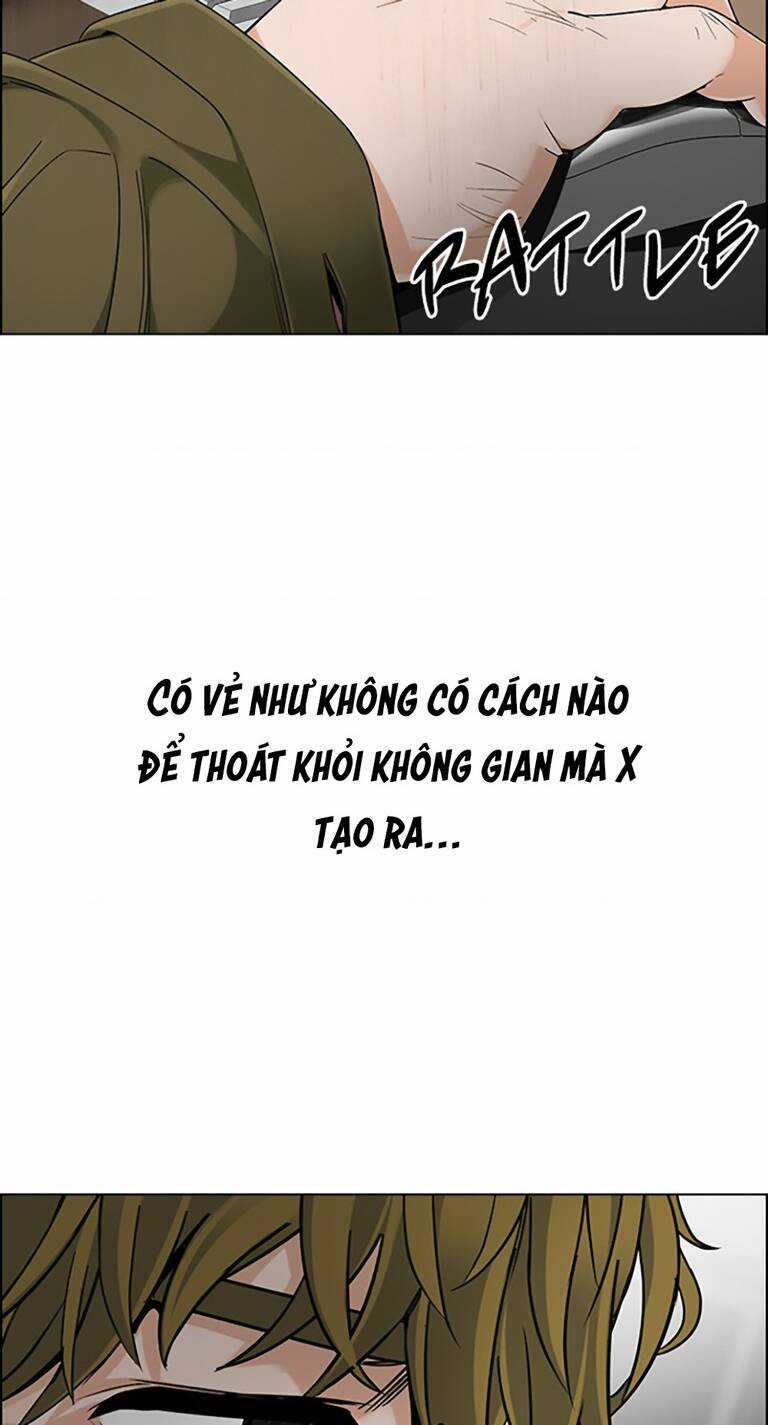 Trò Chơi Số Mệnh Chapter 371 trang 15