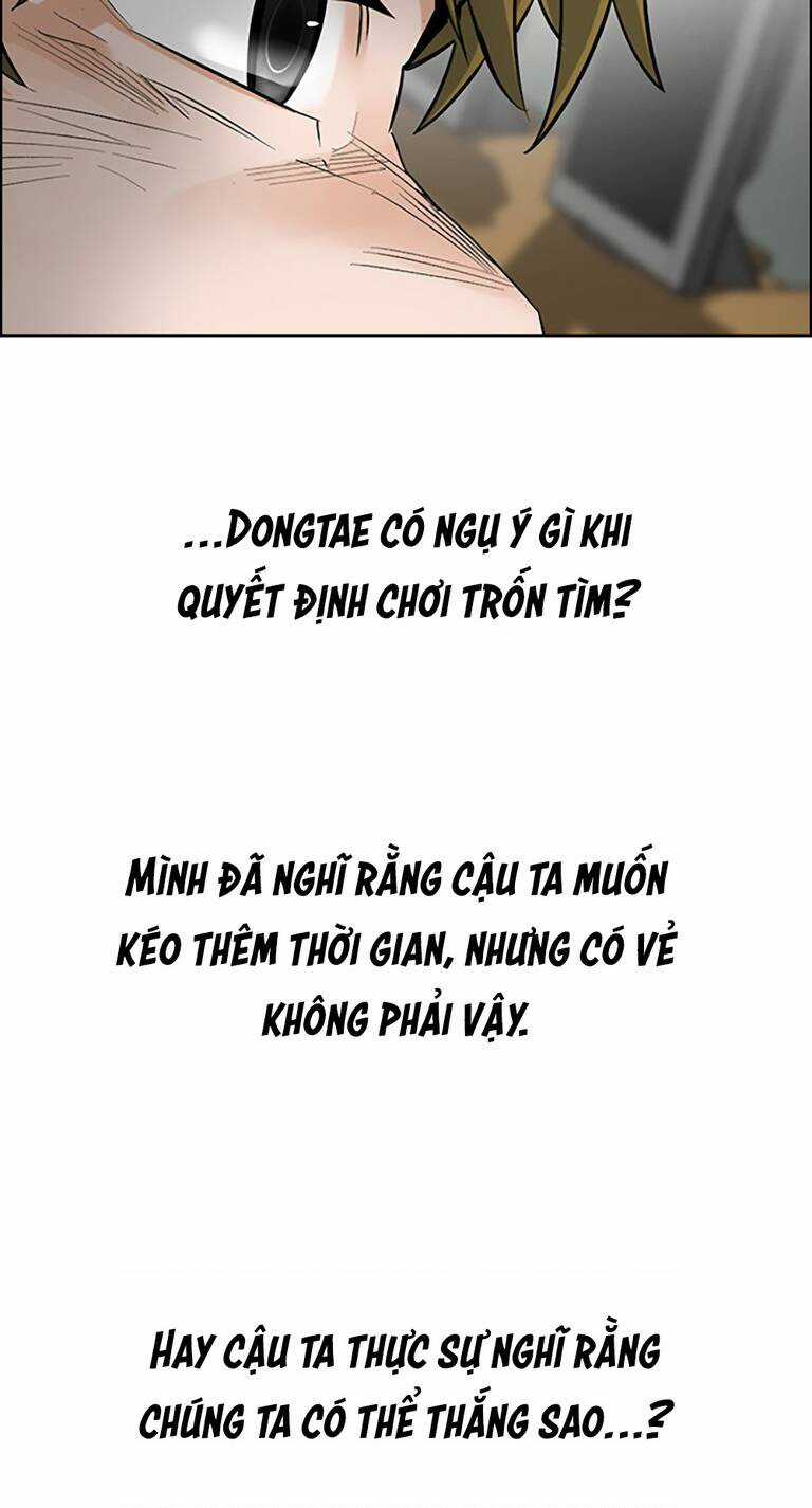 Trò Chơi Số Mệnh Chapter 371 trang 16