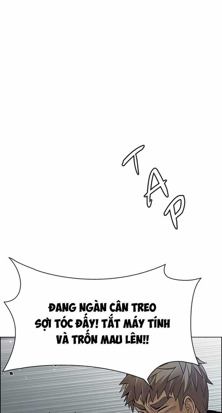 Trò Chơi Số Mệnh Chapter 371 trang 17