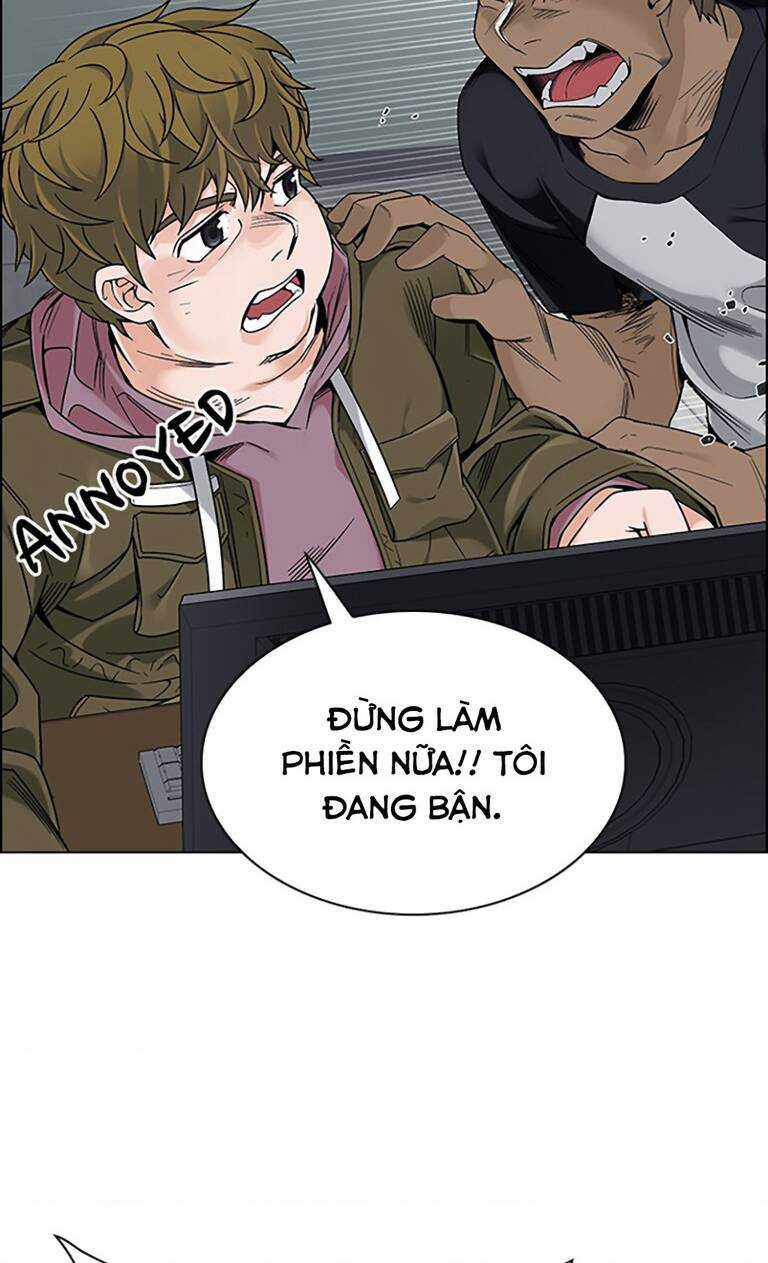 Trò Chơi Số Mệnh Chapter 371 trang 18