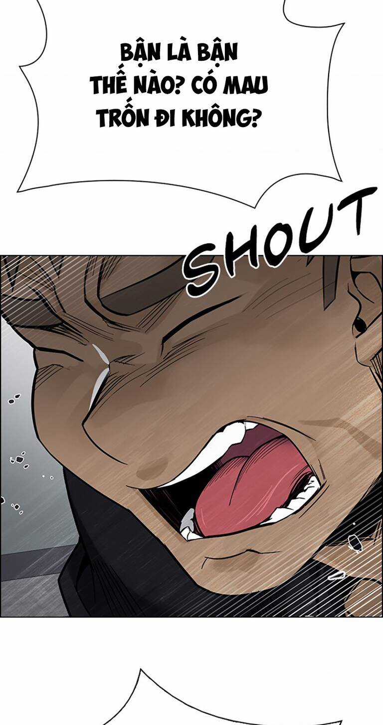 Trò Chơi Số Mệnh Chapter 371 trang 19