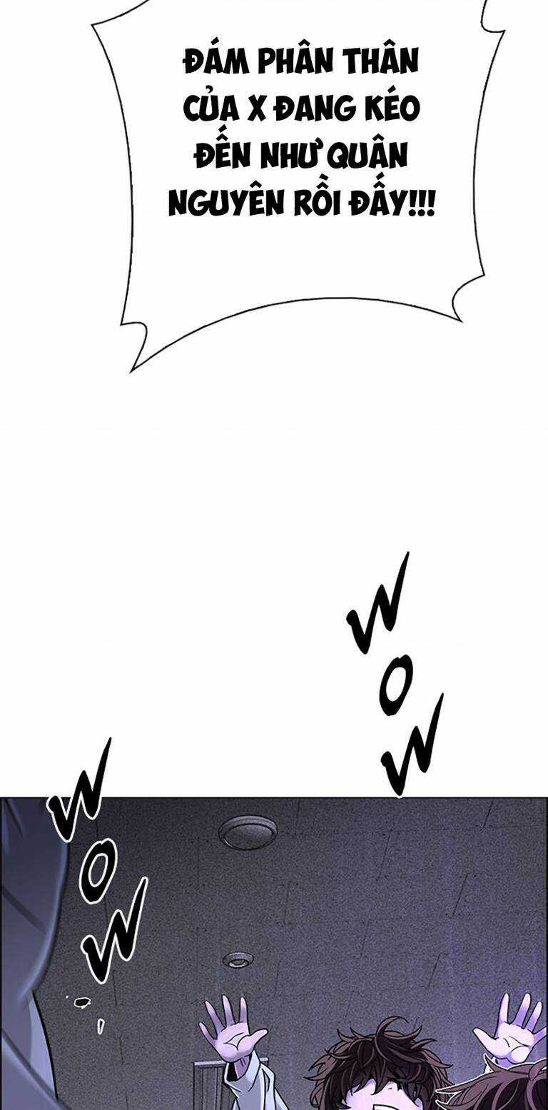 Trò Chơi Số Mệnh Chapter 371 trang 20