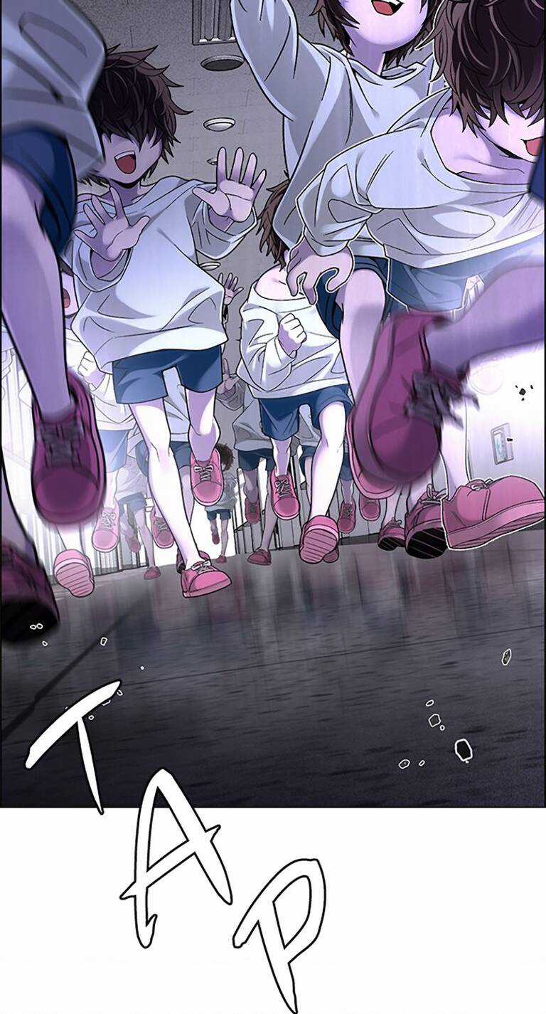 Trò Chơi Số Mệnh Chapter 371 trang 21