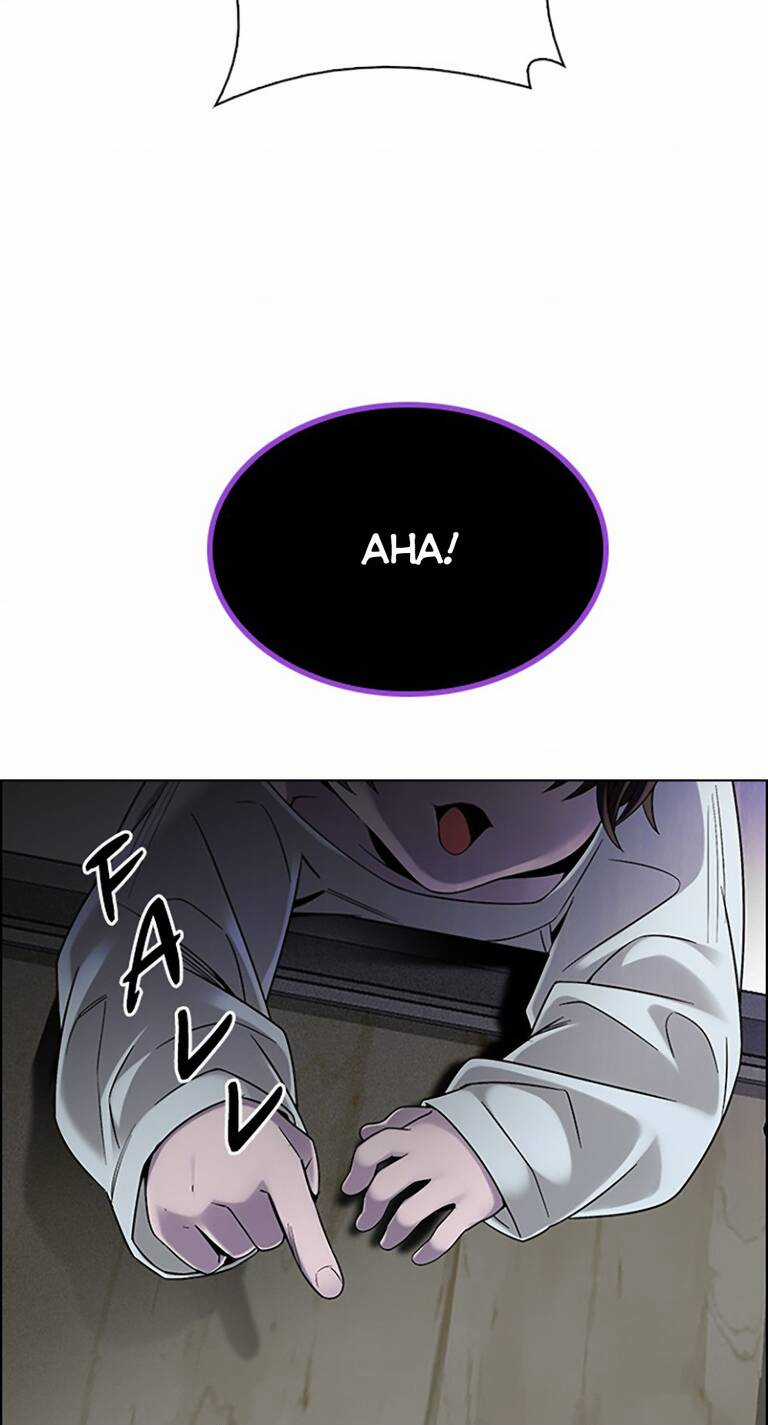 Trò Chơi Số Mệnh Chapter 371 trang 26